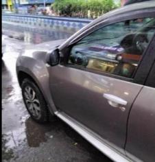 Nissan Terrano XL D THP 110 PS 2015