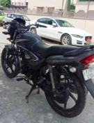 Honda CB Shine 125cc CBS 2017