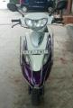 TVS Scooty Pep+ 90cc 2015