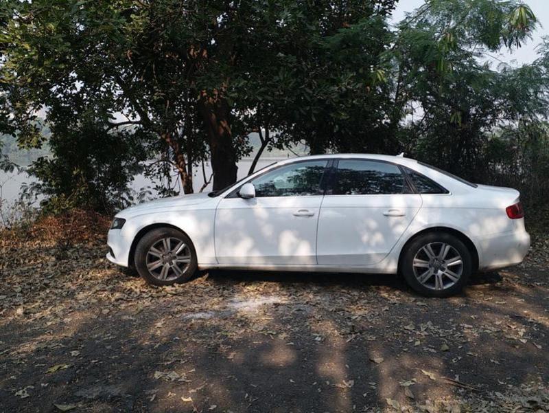Audi A4 2.0 TDI 2010
