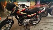 Bajaj CT 100 ES Alloy 2018