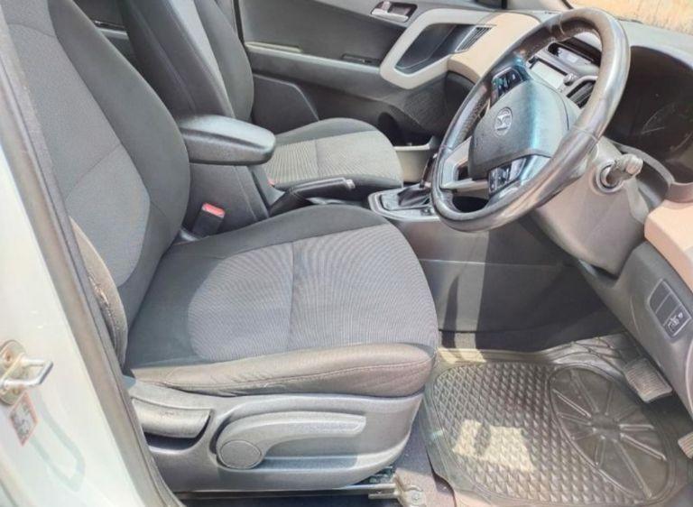 Hyundai Creta 1.4 E+ Diesel 2018