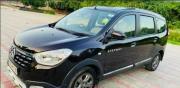 Renault Lodgy 110 PS RXZ 7 STR 2015