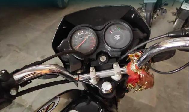 Bajaj CT 100 ES Alloy 2018