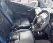 Honda BR-V S Diesel 2018