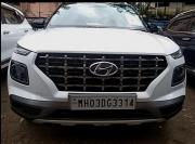 Hyundai Venue SX Plus 1.0 Turbo DCT 2019