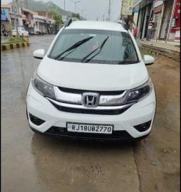 Honda BR-V S Diesel 2018