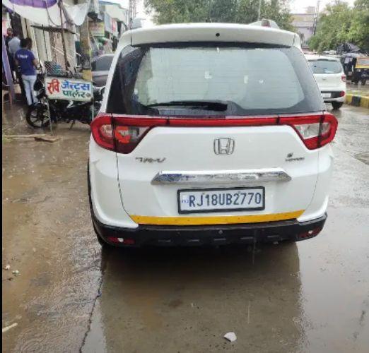 Honda BR-V S Diesel 2018