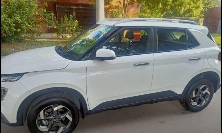 Hyundai Venue SX (O) 1.0 Turbo iMT BS6 2020