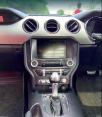 Ford Mustang GT Fastback 5.0L V8 2017