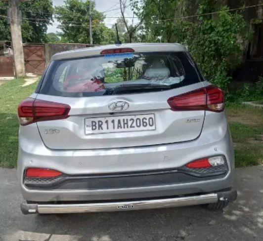 Hyundai i20 1.2 Asta 2018