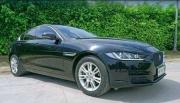 Jaguar XE Portfolio Diesel 2018