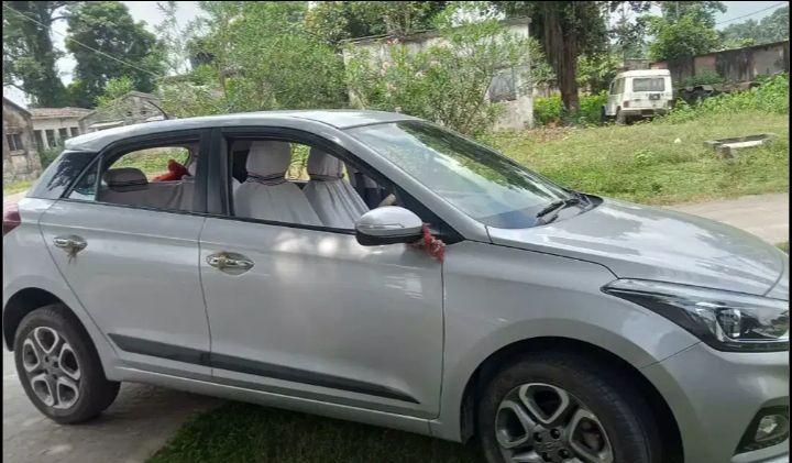 Hyundai i20 1.2 Asta 2018