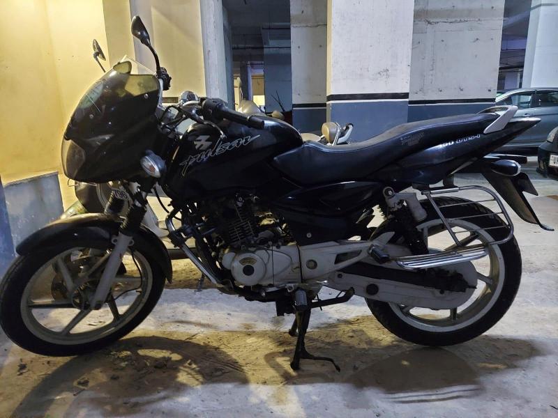 Bajaj Pulsar 150cc 2007