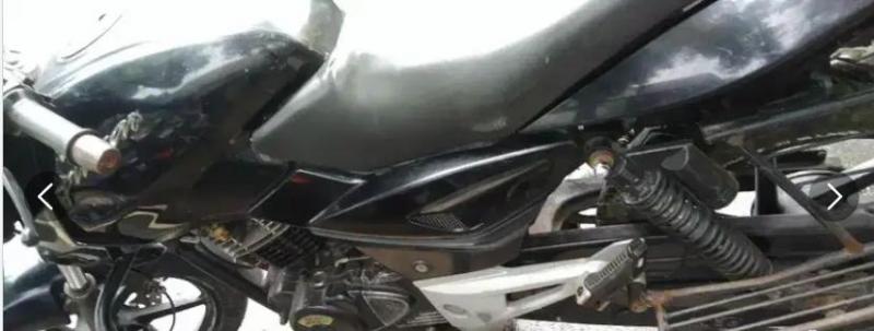 Bajaj Pulsar 150cc 2010