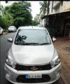 Maruti Suzuki Celerio ZXi AMT 2018