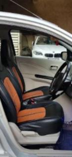 Maruti Suzuki Celerio ZXi AMT 2018