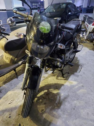 Bajaj Pulsar 150cc 2007