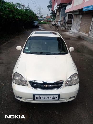 Chevrolet Optra LS 1.6 2006