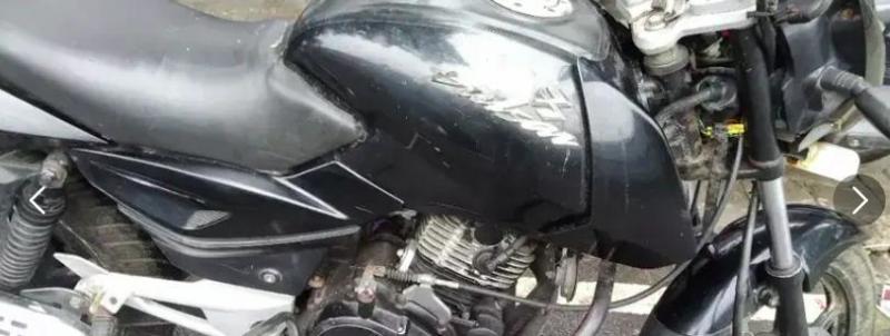 Bajaj Pulsar 150cc 2010