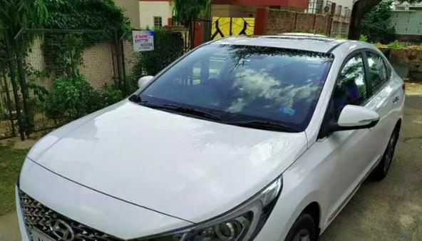 Hyundai Verna SX (O) 1.5 VTVT BS6 2020