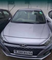 Hyundai Elite i20 Sportz Plus 1.2 Dual Tone BS6 2020