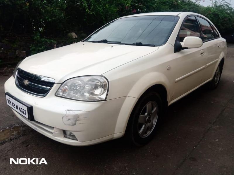 Chevrolet Optra LS 1.6 2006