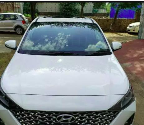 Hyundai Verna SX (O) 1.5 VTVT BS6 2020
