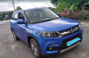 Maruti Suzuki Vitara Brezza ZDi 2016