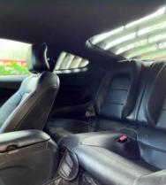 Ford Mustang GT Fastback 5.0L V8 2017