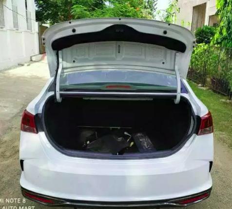 Hyundai Verna SX (O) 1.5 VTVT BS6 2020