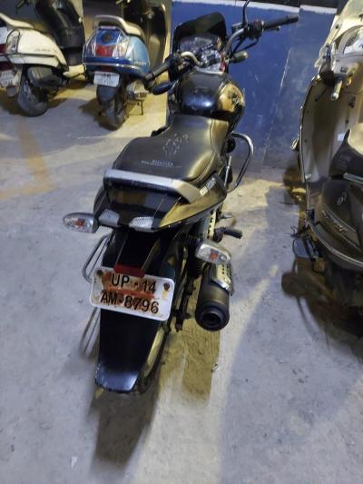 Bajaj Pulsar 150cc 2007