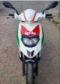 Aprilia SR 150 ABS 2019
