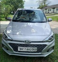 Hyundai i20 1.2 Asta 2018