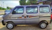 Maruti Suzuki Eeco 5 STR WITH A/C+HTR BS6 2020