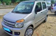 Maruti Suzuki Wagon R LXi 2009