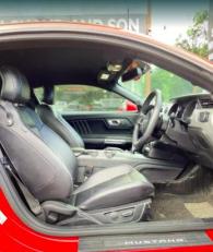 Ford Mustang GT Fastback 5.0L V8 2017