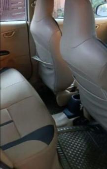 Honda Amaze 1.2 S i-VTEC 2018