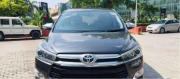 Toyota Innova Crysta 2.4 ZX 7 STR BS6 2020