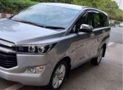 Toyota Innova Crysta 2.4 G 7 STR BS6 2021
