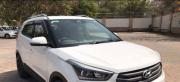 Hyundai Creta 1.4 E+ Diesel 2018