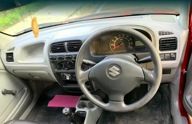 Maruti Suzuki Alto K10 LXi 2013