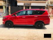 Toyota Innova Crysta 2.4 ZX 7 STR 2020