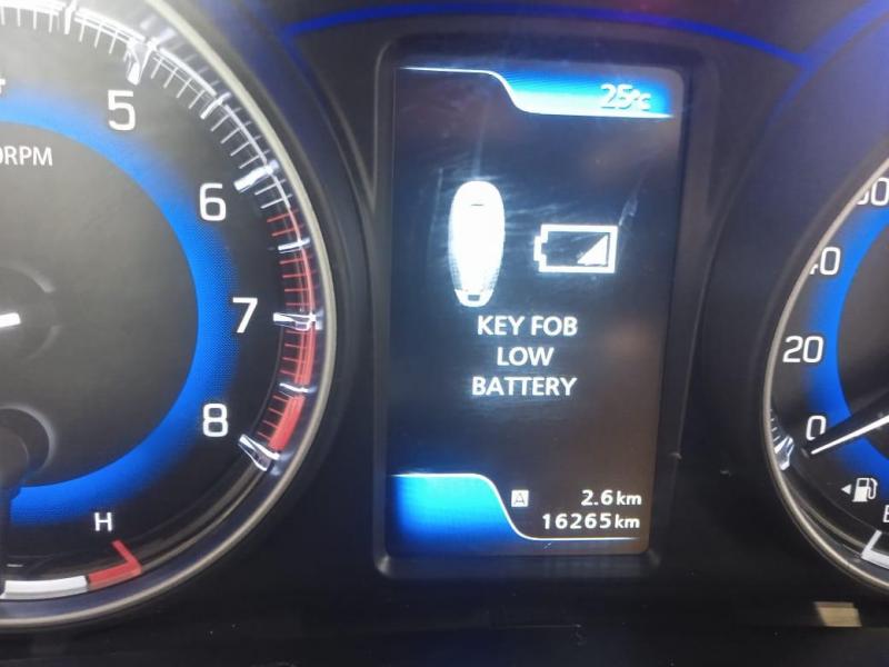 Maruti Suzuki Baleno Alpha 1.2 2018