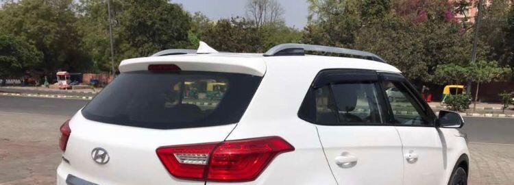 Hyundai Creta 1.4 E+ Diesel 2018