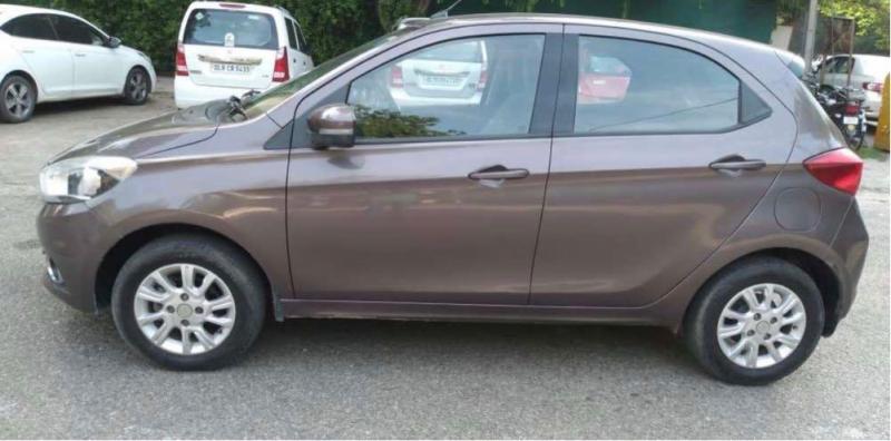 Tata Tiago Revotron XE 2018