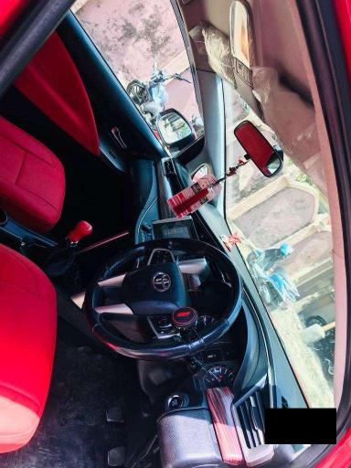 Toyota Innova Crysta 2.4 ZX 7 STR 2020