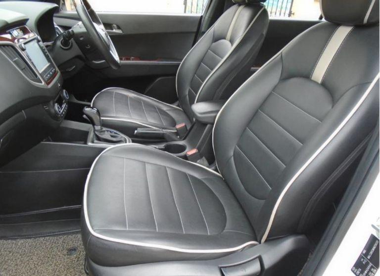 Hyundai Creta 1.6 SX Diesel 2018