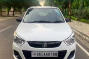 Maruti Suzuki Alto K10 VXi AMT 2014