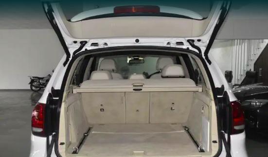 BMW X5 XDrive 30d 2016